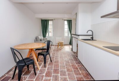 L’appartement du centre de Lavaur_Lavaur