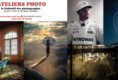 Ateliers photo_Lautrec