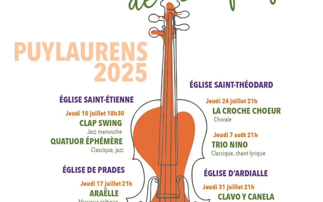 Concert musique Celtique