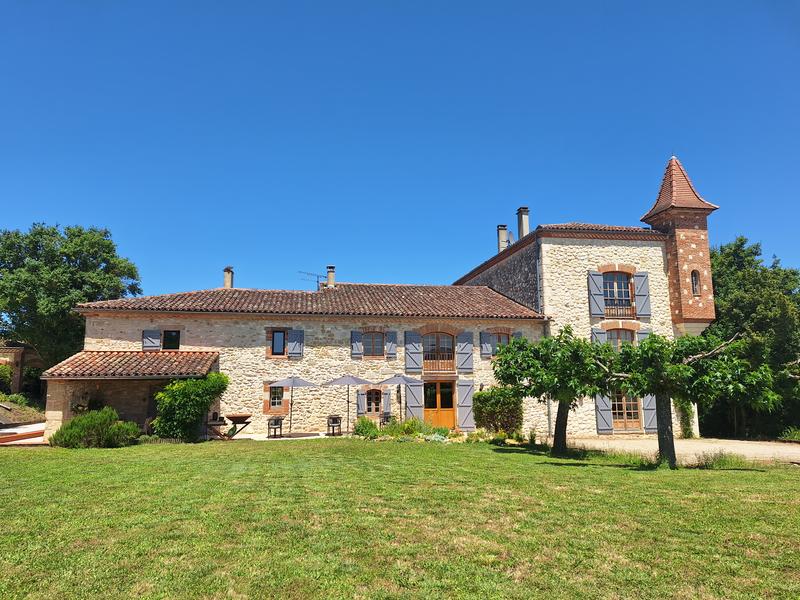 Domaine des Deux Tours_Cambon-lès-Lavaur