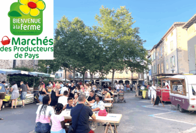 Marchés des Producteurs de Pays MPP 2025 dans le Tarn_Albi