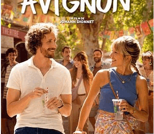 Cinécran “Avignon”_Lautrec