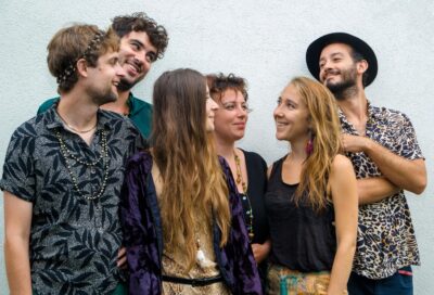 ZFO Collectif en concert au Café Plùm