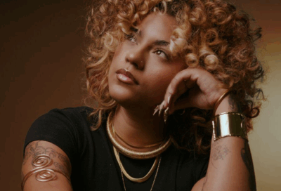 Mary Baré ek lantouraz en concert au Café Plùm