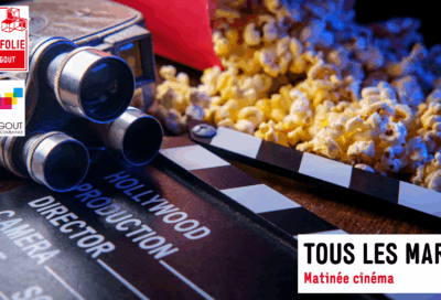 Matinée ciné à la Micro-Folie Tarn-Agout_Saint-Sulpice