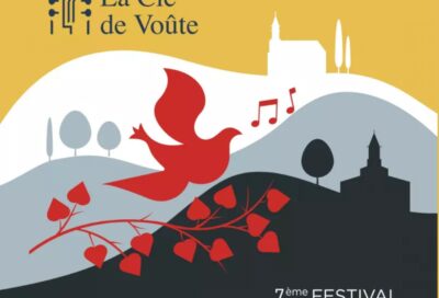 Festival La Clé de Voûte – 7ème édition