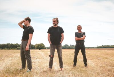 Ciac boum en concert au Café Plùm
