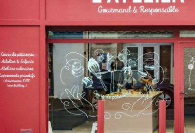 Atelier de pâtisserie – A la découverte de la vanille Tarnaise_Lavaur