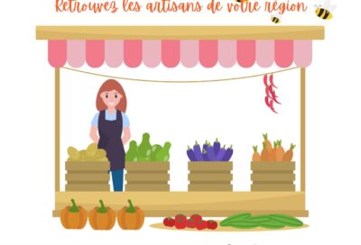 Marché gourmand de Saïx_Saïx
