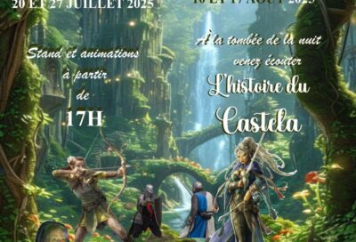 Il était une fois au Castella_Saint-Sulpice