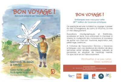 Photo Tract Spectacle