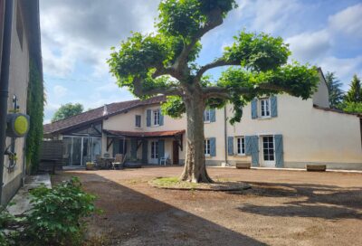 Gîtes Fenoules_Lavaur