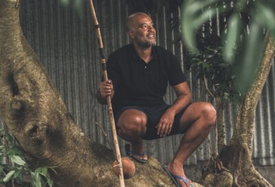 Jidé Waro