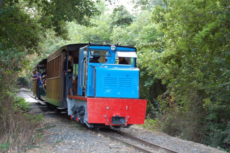 petit train petit train