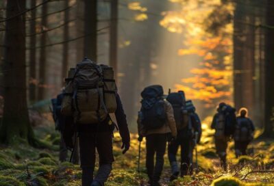 Boucle des Pyrénées_Puylaurens