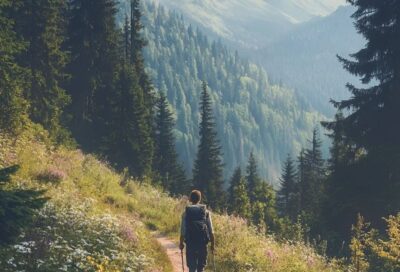 Petite boucle de Labarthe_Puylaurens