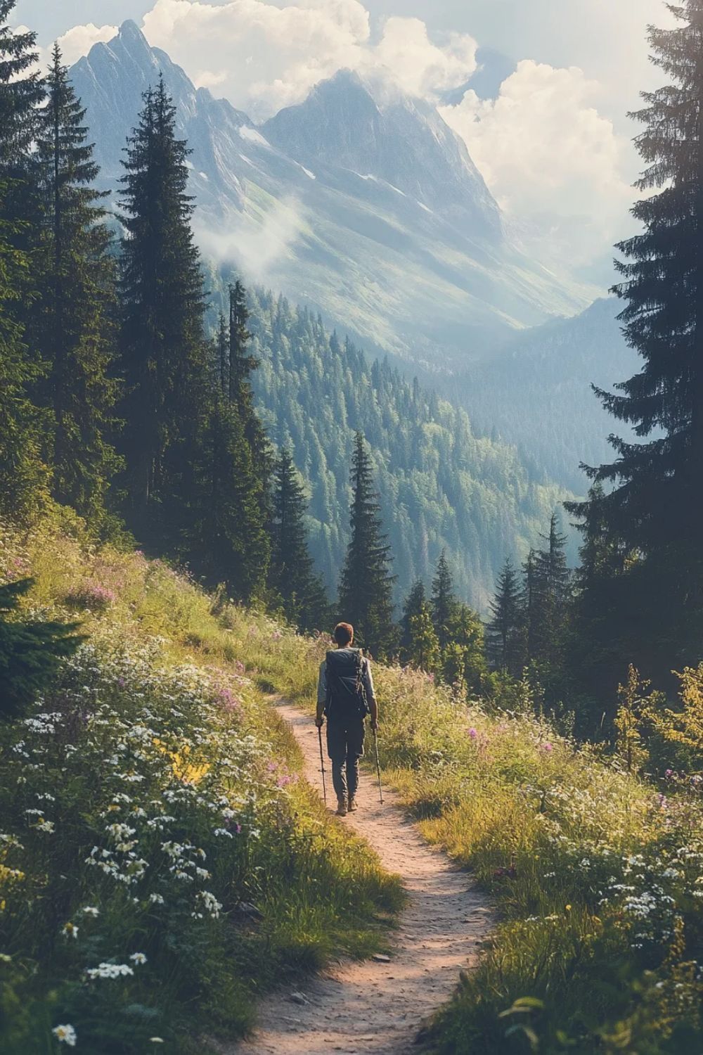 Petite boucle de Labarthe_Puylaurens