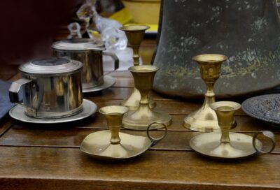 Vide grenier_Escoussens