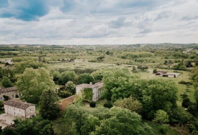 Château Reynies_Lavaur