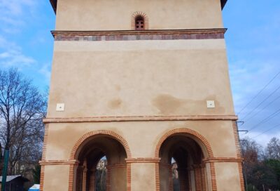 Journées du patrimoine – Le pigeonnier du Tarvet_Labastide-Saint-Georges