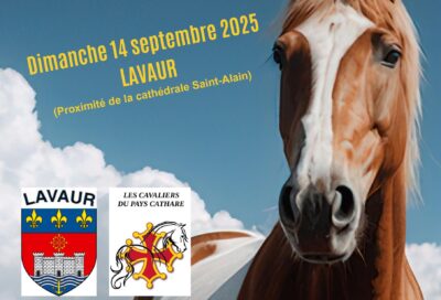 Fête du cheval_Lavaur