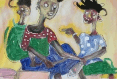 L’Afrique dans tous ses Etats (3ème édition) : “Arts d’hier à aujourd’hui”_Vielmur-sur-Agout