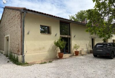 Le Gîte de Gaston_Bannières