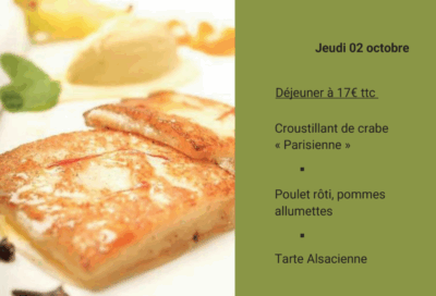 Repas au Régal’Ail_Peyregoux