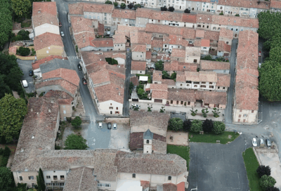 Visite du vieux bourg – JEP 2025