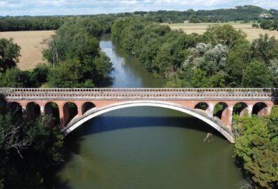 Visite du Pont Antoinette – JEP 2025