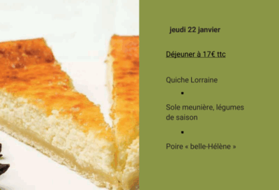 Repas au Régal’Ail_Peyregoux