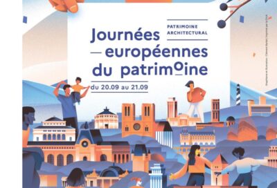 Visites du patrimoine à Fréjeville – JEP 2025_Fréjeville