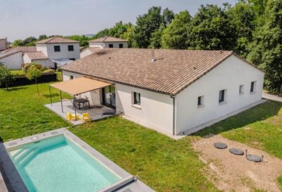 Gîte La Villa Pastel_Saint-Sulpice