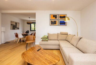 Gîte La Villa des mûriers_Lavaur