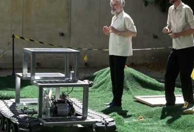 Spectacle – 3 Contes et quelques_Lavaur