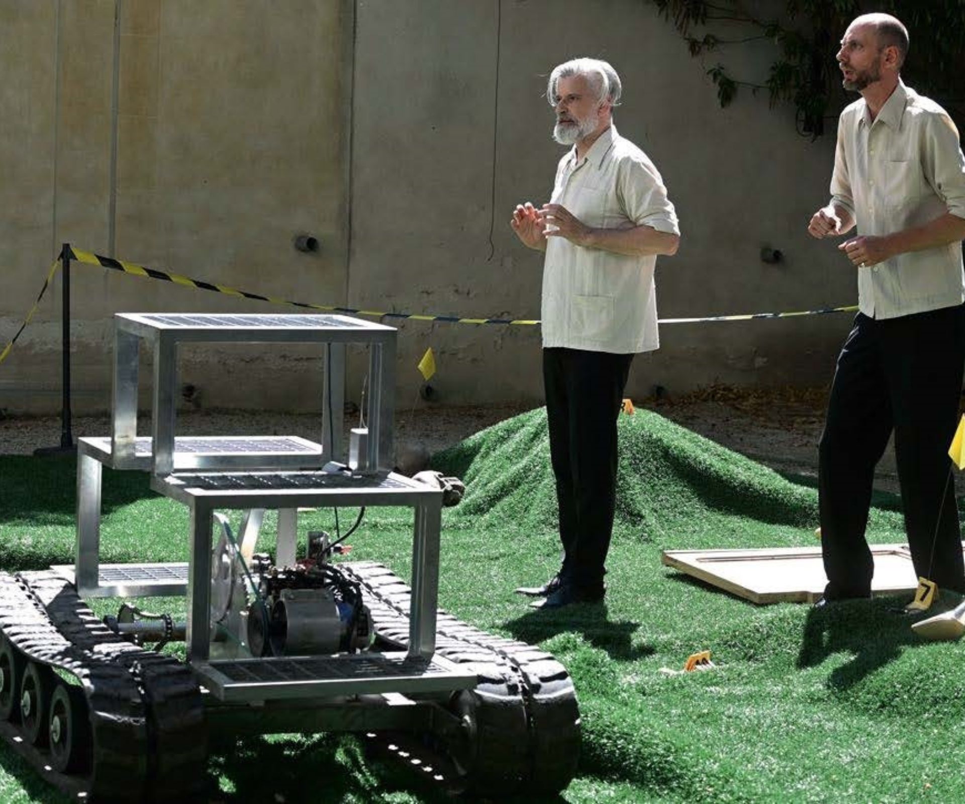 Spectacle - 3 Contes et quelques_Lavaur