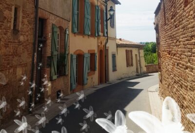 Journées du patrimoine – Lavaur, une journée du patrimoine olfactive_Lavaur