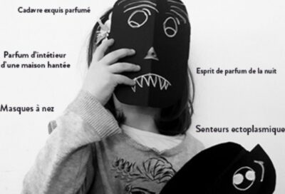 Animation olfactive pour enfants : Ça sent le fantôme !_Lavaur