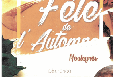 Fête de l’Automne_Moulayrès