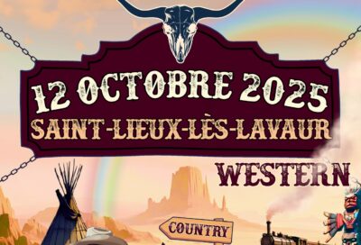 Le marché des bons vivants – Western