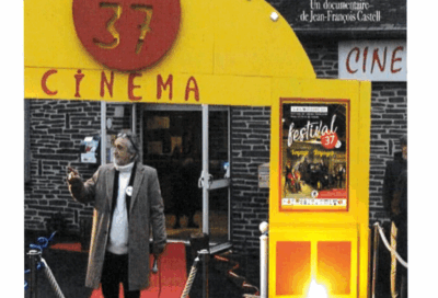 Cinécran documentaire ” Un tapis dans le pré ” – Festival “échos d’ici échos d’ailleurs”_Lautrec