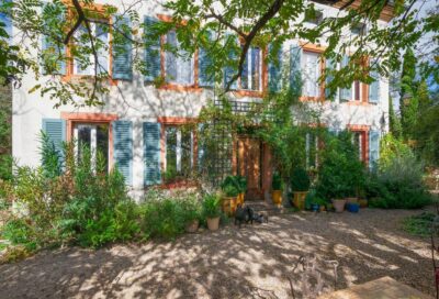 Domaine de Berthalay_Ambres