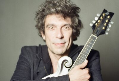 Féloche en concert