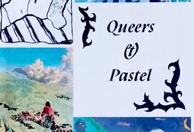 Exposition “Queer et Pastel”