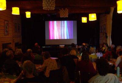 Projection du Colporteur d’images : Soirée Queer