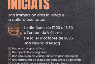 Cours d’Occitan pour initiés_Puycalvel