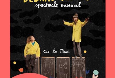 Spectacle musical – Dedans-Dehors_Lavaur