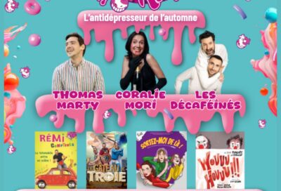 Festival St Sulpice de Rire_Saint-Sulpice