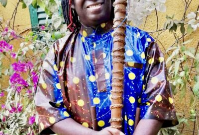 Prince Diabaté
