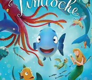 Séance de cinéma jeunesse “Timioche” et “Les Bad Guys 2”